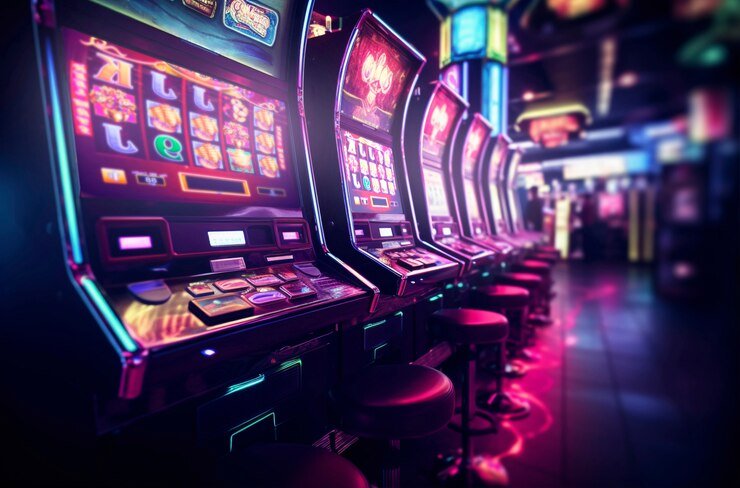 Metode e-wallet DANA, OVO, GoPay untuk bioshock